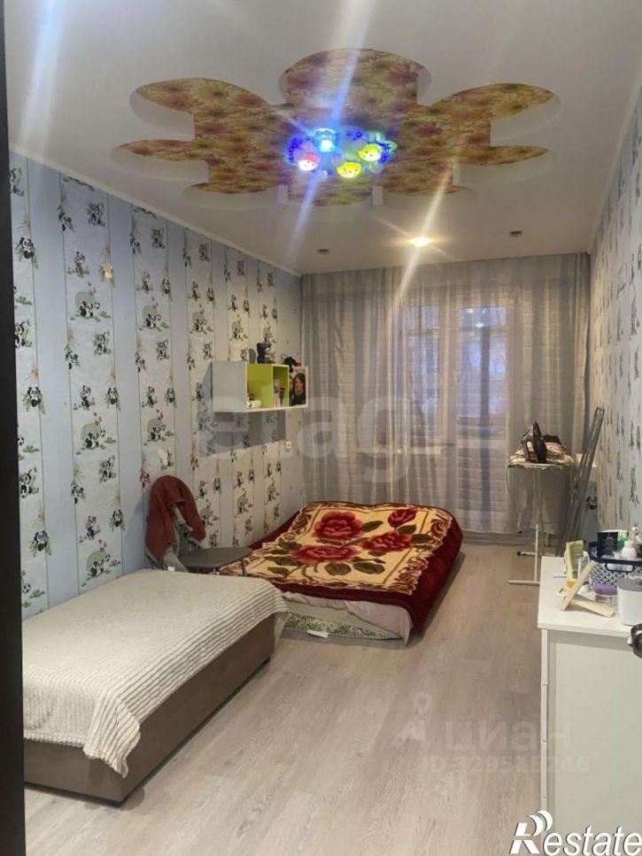 2-комн квартира ул Желябова, 15,  д. 15