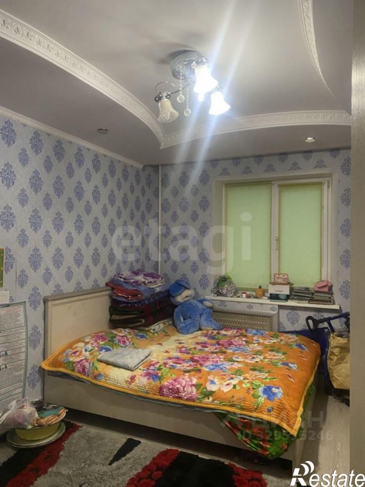 2-комн квартира ул Желябова, 15,  д. 15