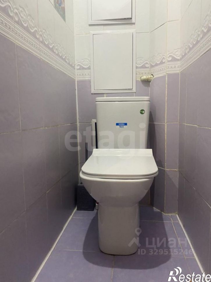 2-комн квартира ул Желябова, 15,  д. 15