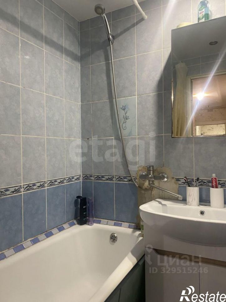 2-комн квартира ул Желябова, 15,  д. 15