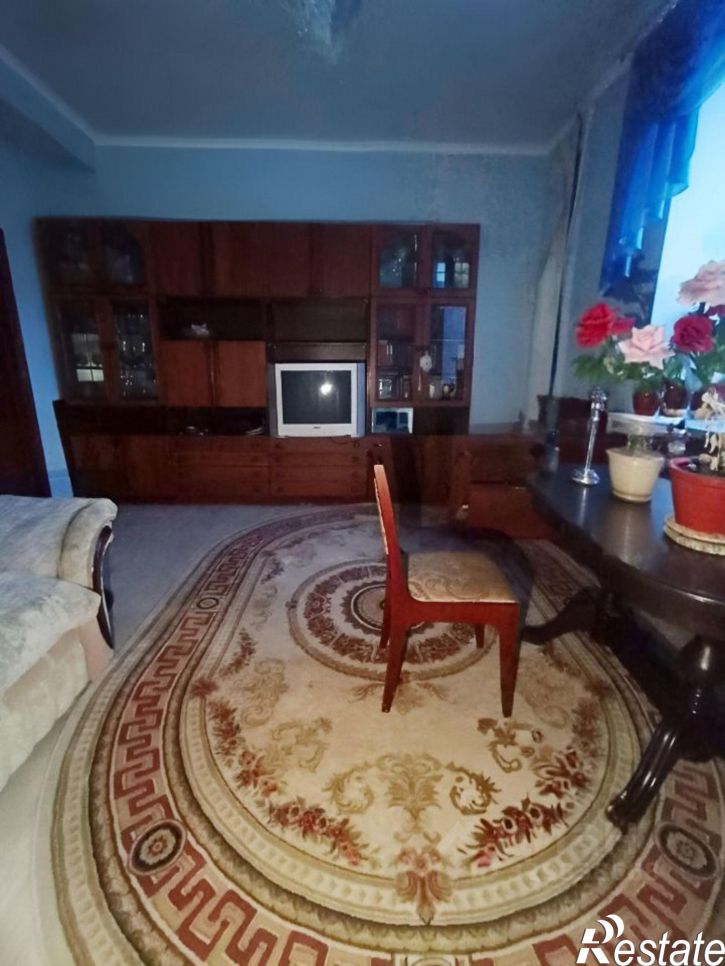 3-комн квартира ул Оборонщиков, 5,  д. 5