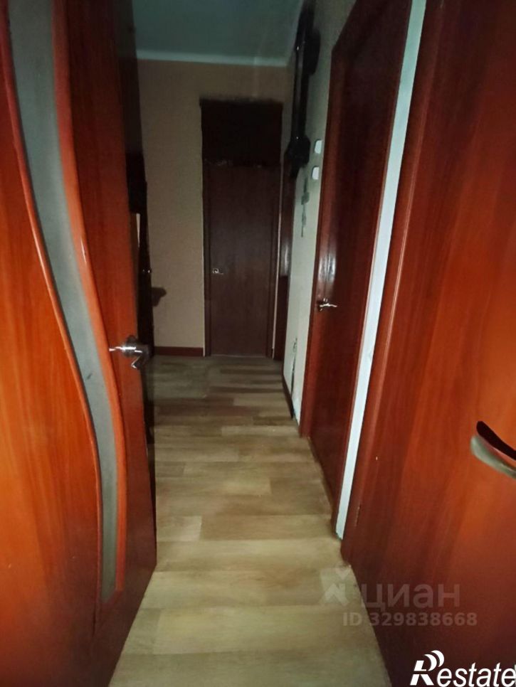 3-комн квартира ул Оборонщиков, 5,  д. 5