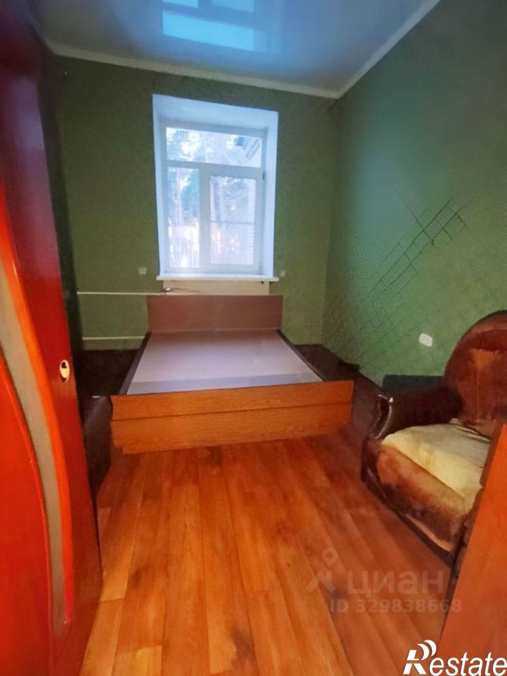 3-комн квартира ул Оборонщиков, 5,  д. 5