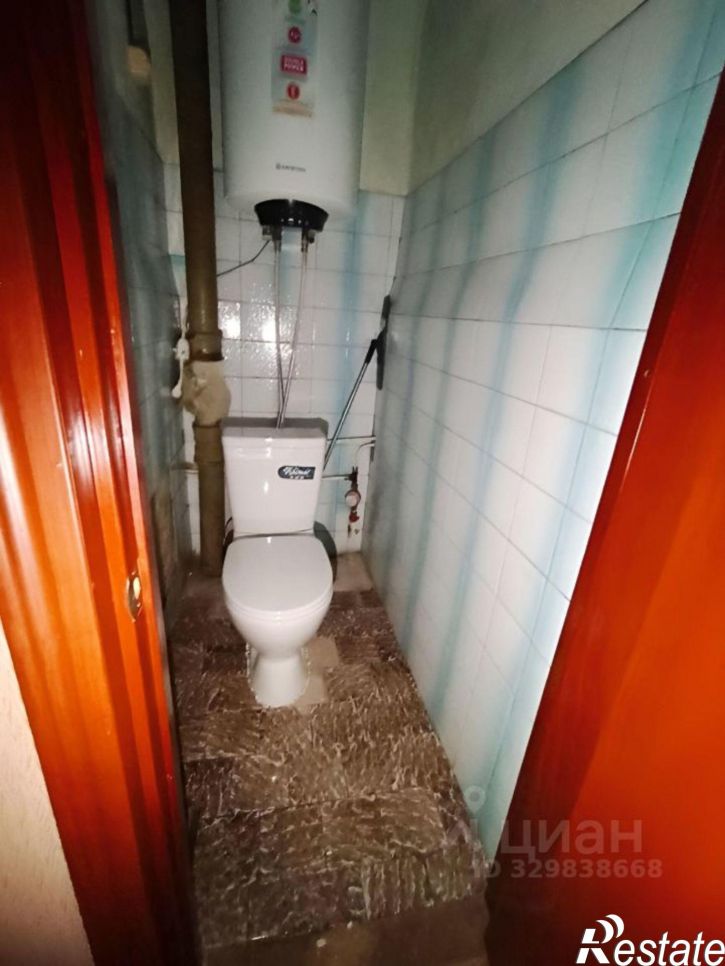 3-комн квартира ул Оборонщиков, 5,  д. 5
