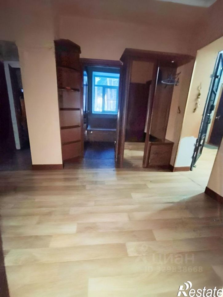 3-комн квартира ул Оборонщиков, 5,  д. 5