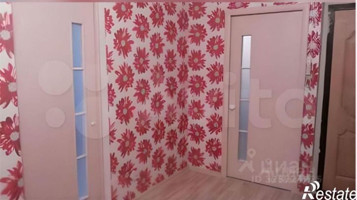 3-комн квартира улица Архитектора Свиязева, 4,  д. 4