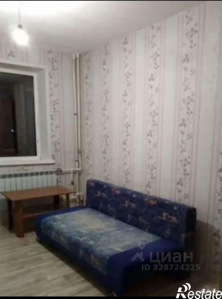 3-комн квартира улица Архитектора Свиязева, 4,  д. 4