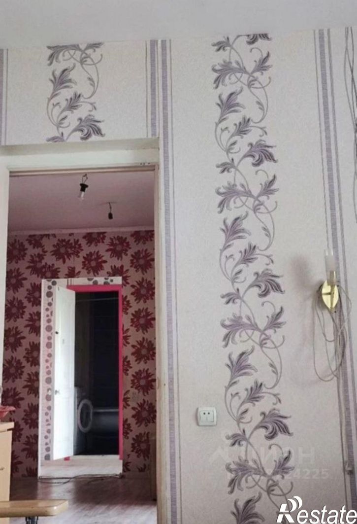 3-комн квартира улица Архитектора Свиязева, 4,  д. 4