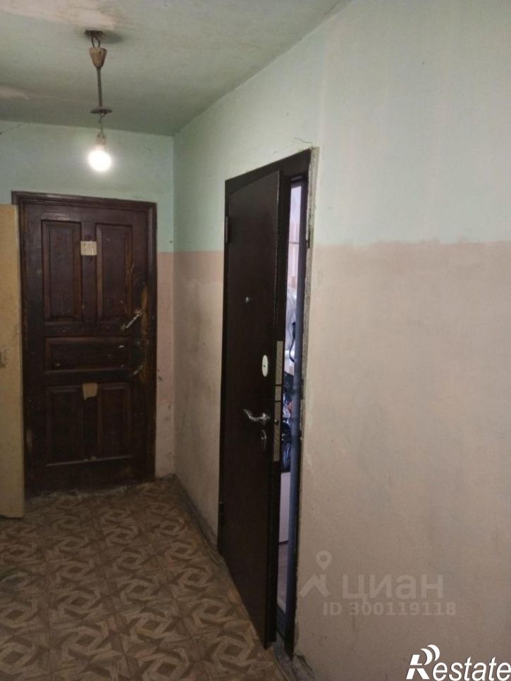 Комната ул Космонавта Леонова, 43а,  д. 43а