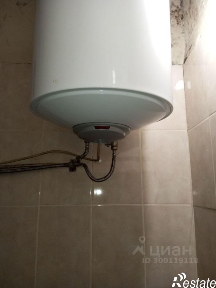 Комната ул Космонавта Леонова, 43а,  д. 43а