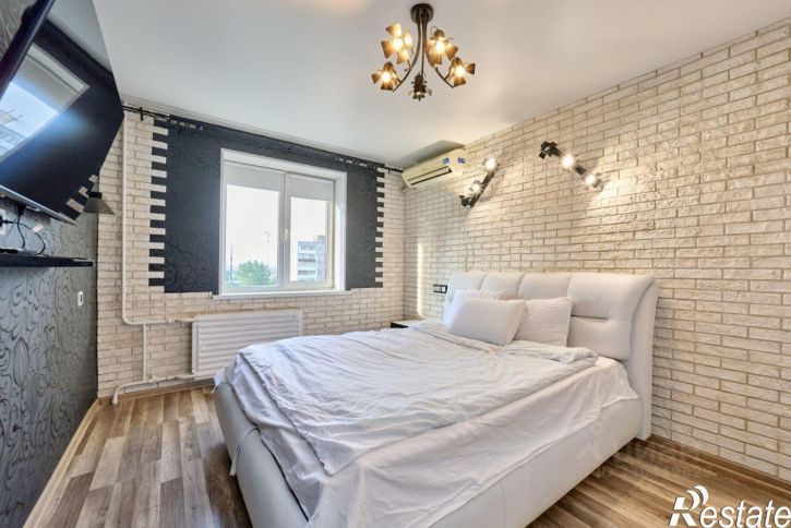 3-комн квартира Парковый проспект, 13,  д. 13