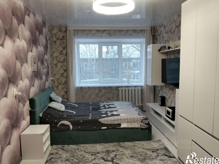 2-комн квартира ул Социалистическая, 4,  д. 4