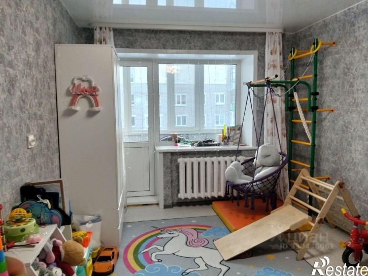 2-комн квартира ул Социалистическая, 4,  д. 4