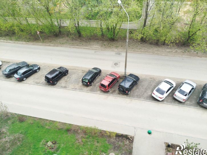 1-комн квартира ул Моторостроителей, 3,  д. 3