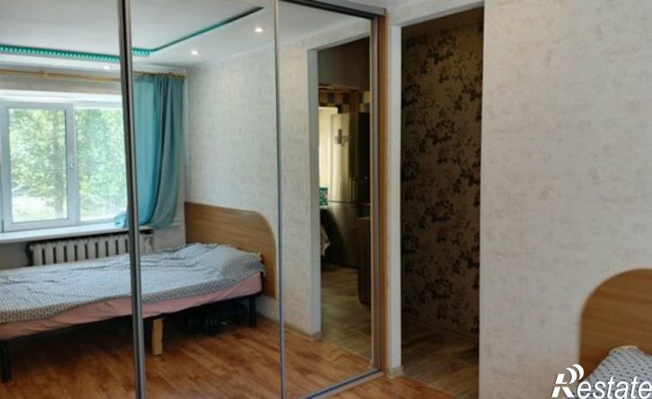 1-комн квартира ул Мира, 20,  д. 20