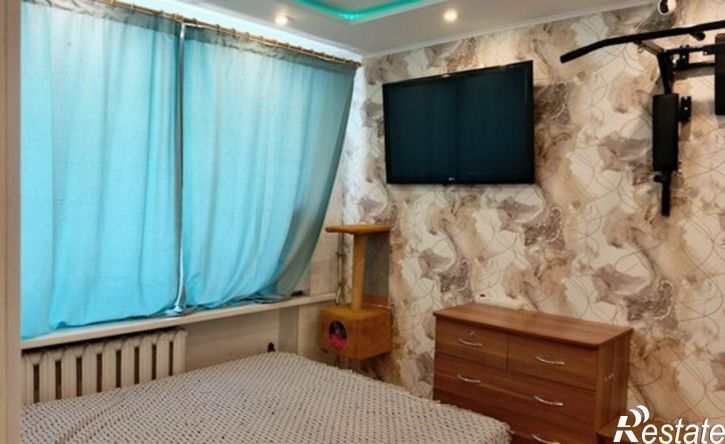 1-комн квартира ул Мира, 20,  д. 20