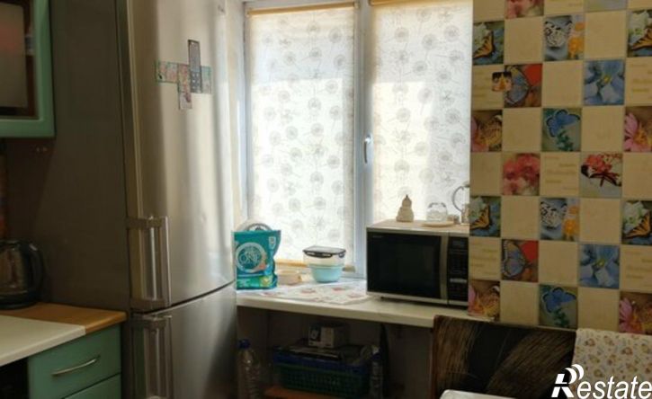 1-комн квартира ул Мира, 20,  д. 20