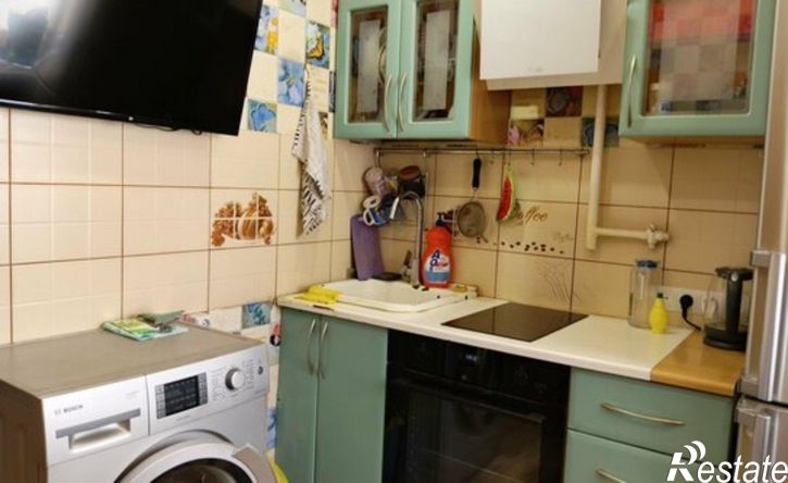 1-комн квартира ул Мира, 20,  д. 20