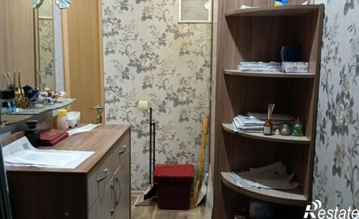 1-комн квартира ул Мира, 20,  д. 20