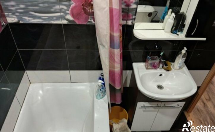 1-комн квартира ул Мира, 20,  д. 20