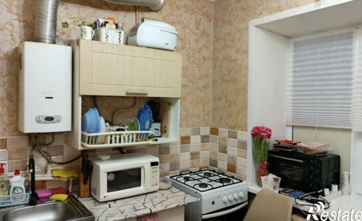 1-комн квартира ул Камышинская, 12,  д. 12