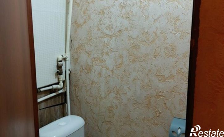 1-комн квартира ул Камышинская, 12,  д. 12