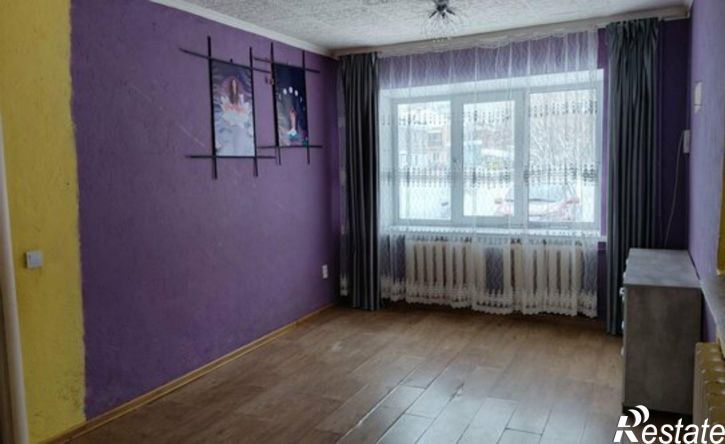 1-комн квартира ул Камышинская, 12,  д. 12