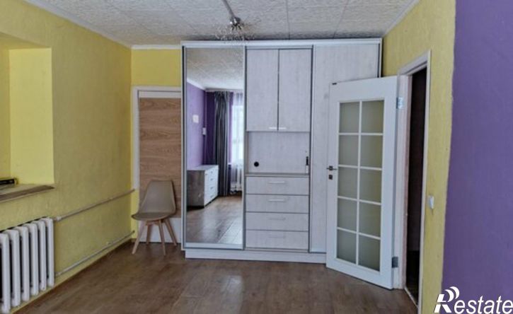 1-комн квартира ул Камышинская, 12,  д. 12