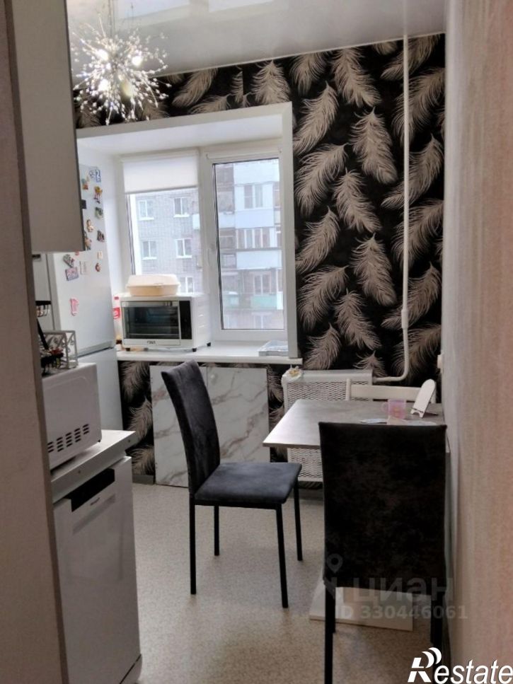 2-комн квартира ул Социалистическая, 4,  д. 4