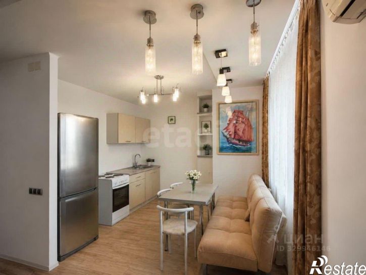2-комн квартира ул Белинского, 31,  д. 31