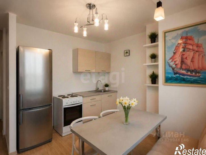 2-комн квартира ул Белинского, 31,  д. 31