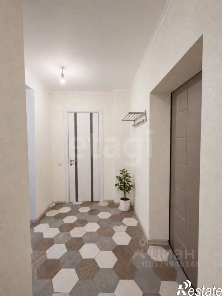 2-комн квартира ул Белинского, 31,  д. 31