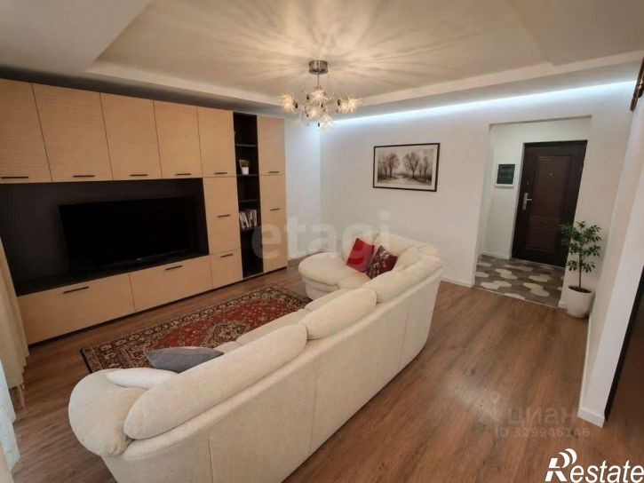 2-комн квартира ул Белинского, 31,  д. 31