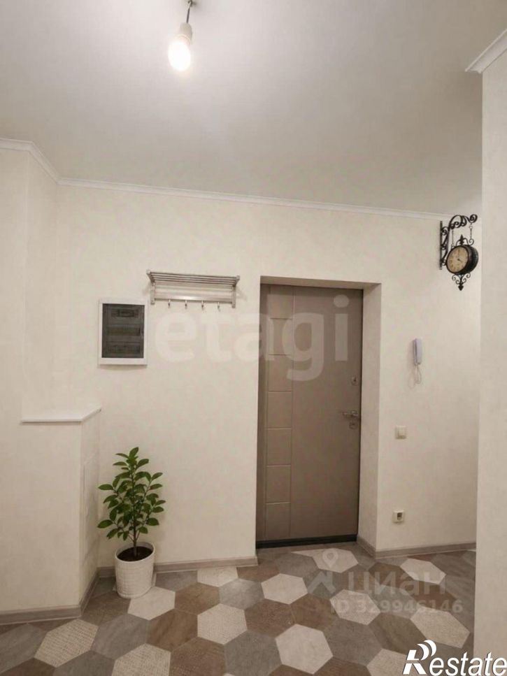 2-комн квартира ул Белинского, 31,  д. 31