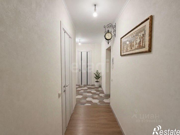 2-комн квартира ул Белинского, 31,  д. 31