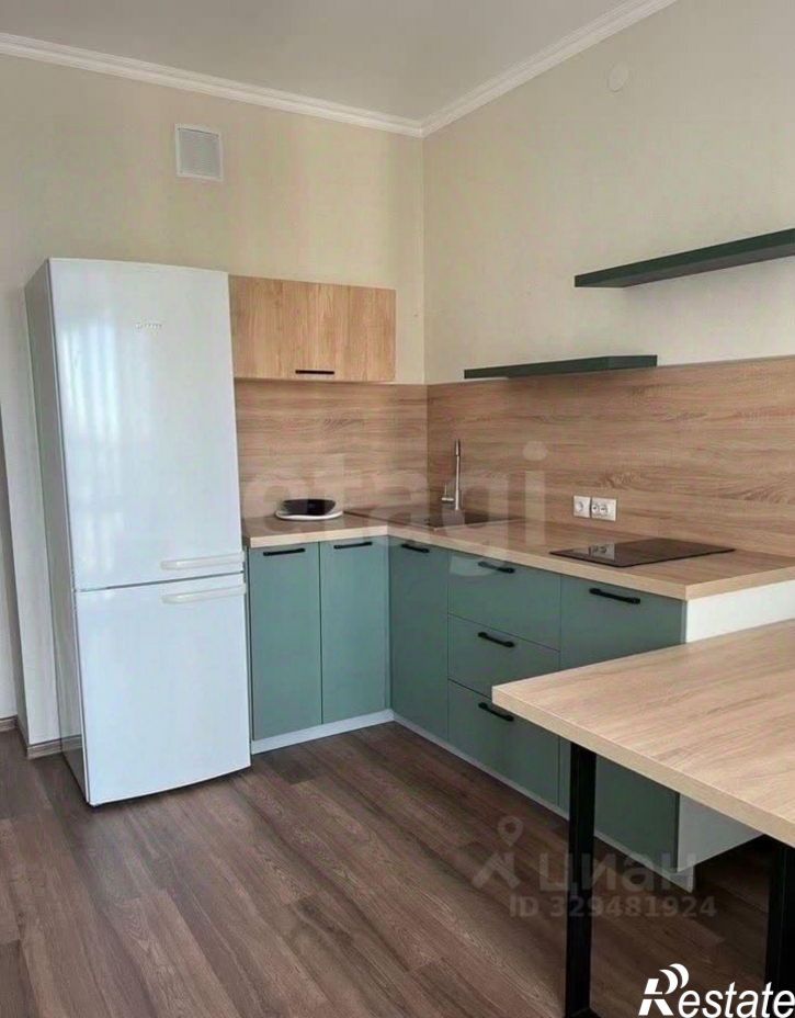 1-комн квартира ул Чернышевского, 22,  д. 22