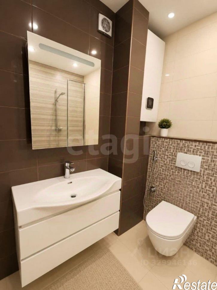 2-комн квартира ул Белинского, 31,  д. 31