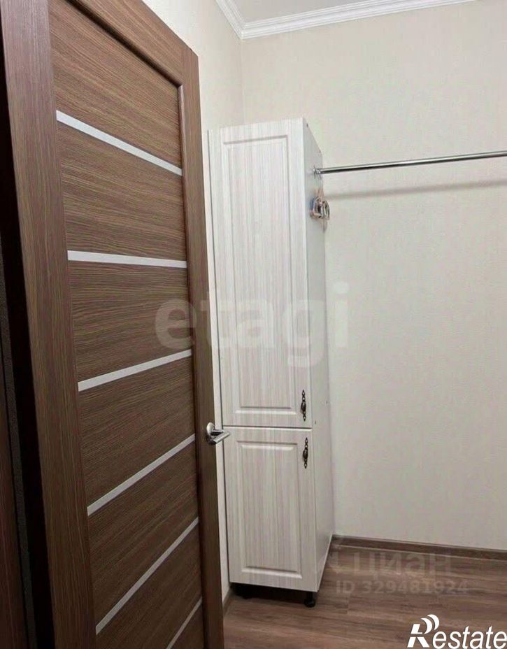1-комн квартира ул Чернышевского, 22,  д. 22