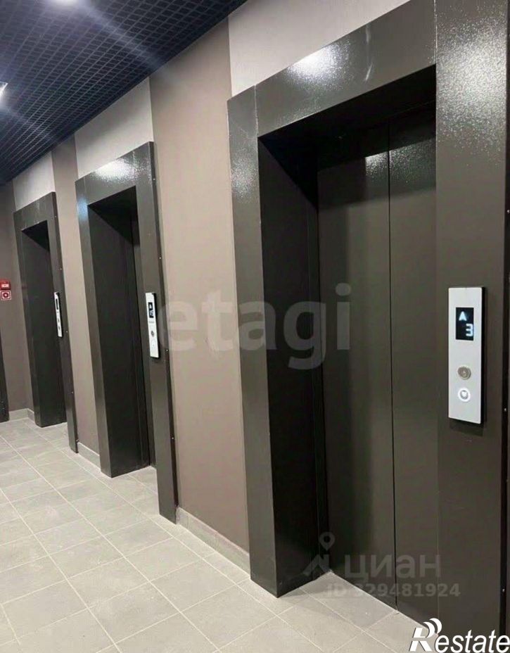 1-комн квартира ул Чернышевского, 22,  д. 22