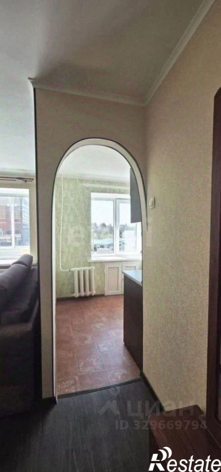 1-комн квартира ул Генерала Черняховского, 76,  д. 76