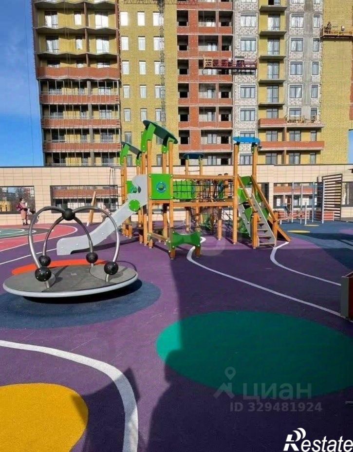 1-комн квартира ул Чернышевского, 22,  д. 22