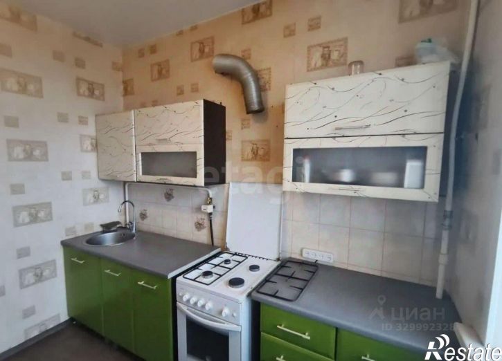 4-комн квартира ул Луначарского, 33,  д. 33