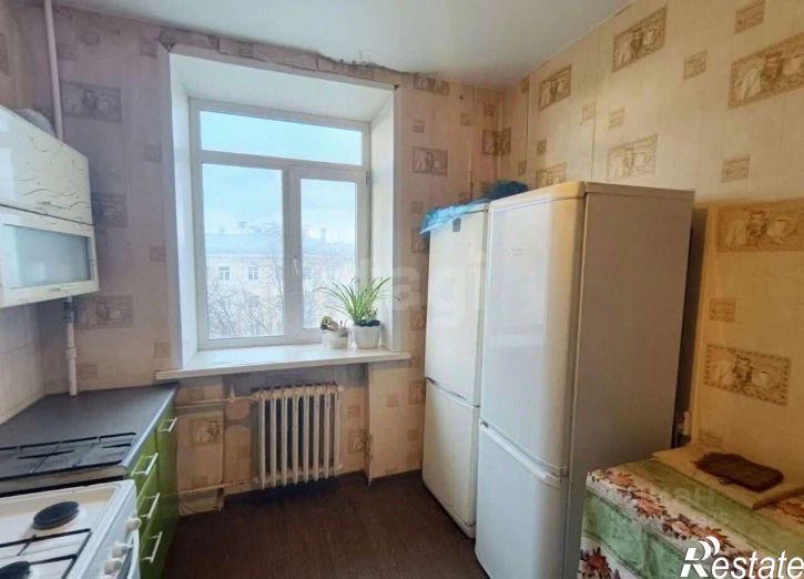 4-комн квартира ул Луначарского, 33,  д. 33