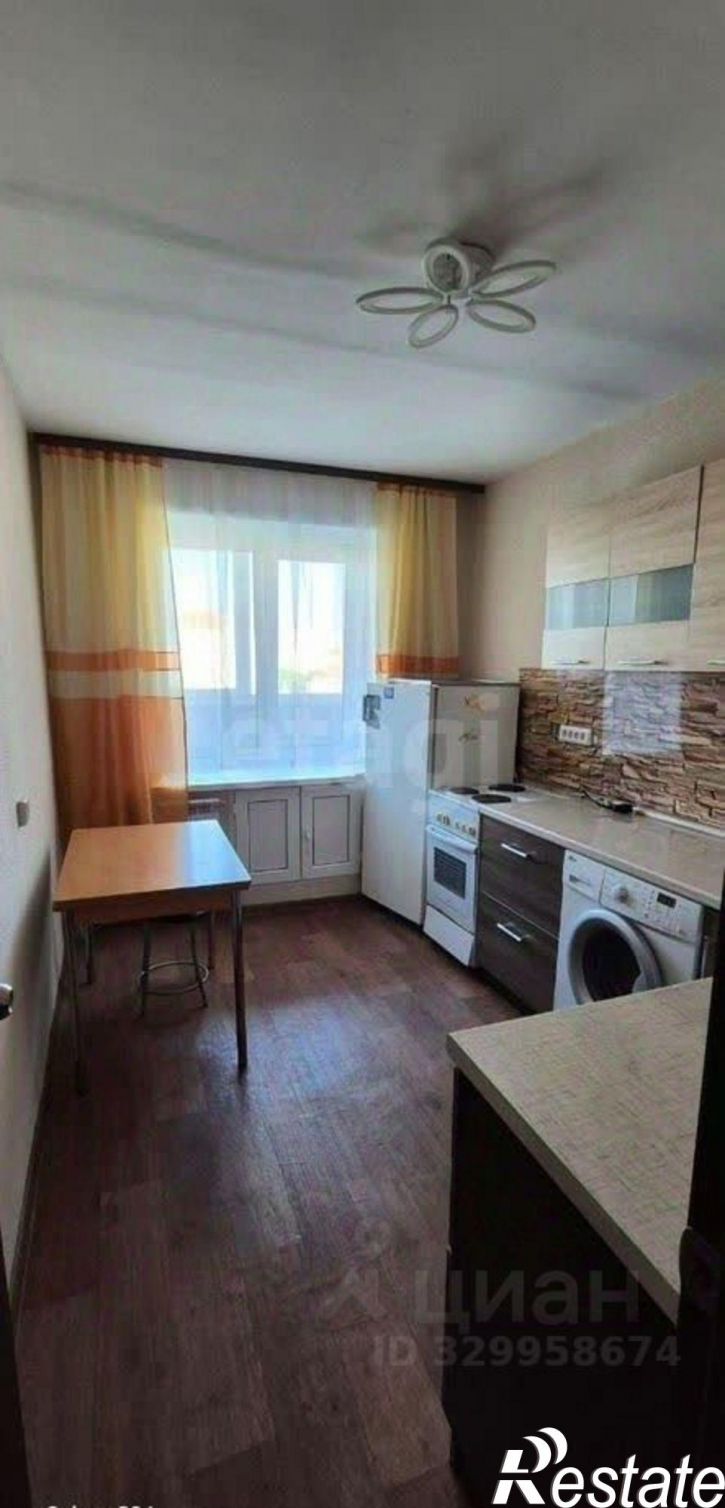 1-комн квартира ул Борчанинова, 14,  д. 14
