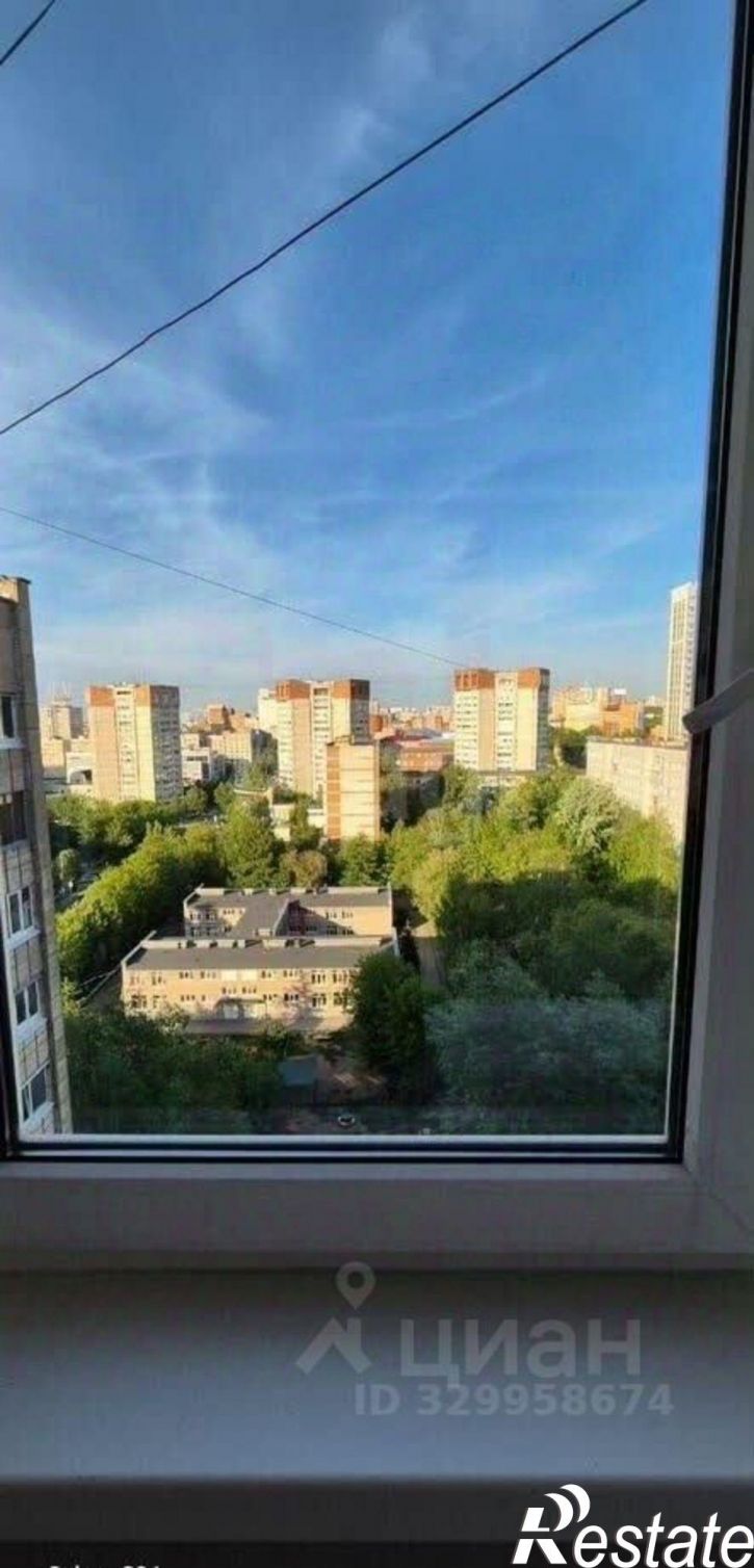 1-комн квартира ул Борчанинова, 14,  д. 14