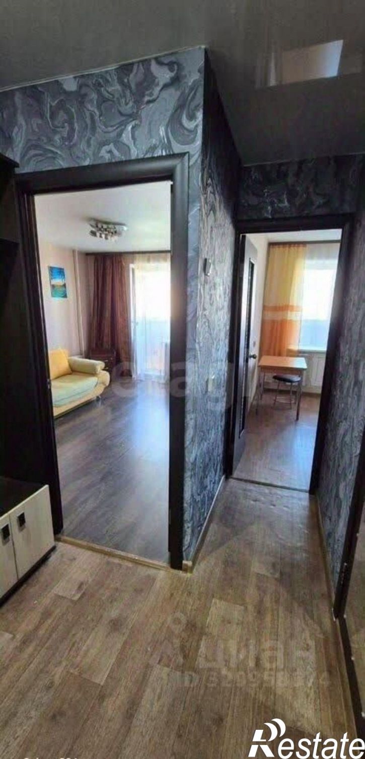 1-комн квартира ул Борчанинова, 14,  д. 14