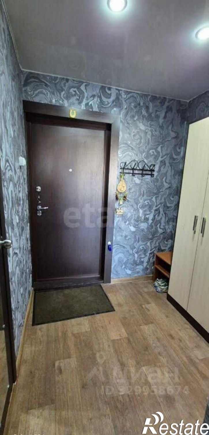 1-комн квартира ул Борчанинова, 14,  д. 14