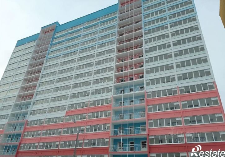1-комн квартира ул Писарева, 25б,  д. 25б