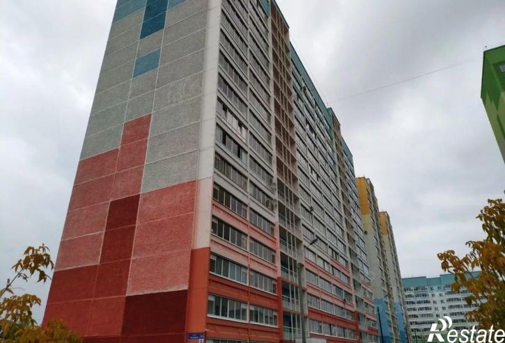 1-комн квартира ул Писарева, 25б,  д. 25б