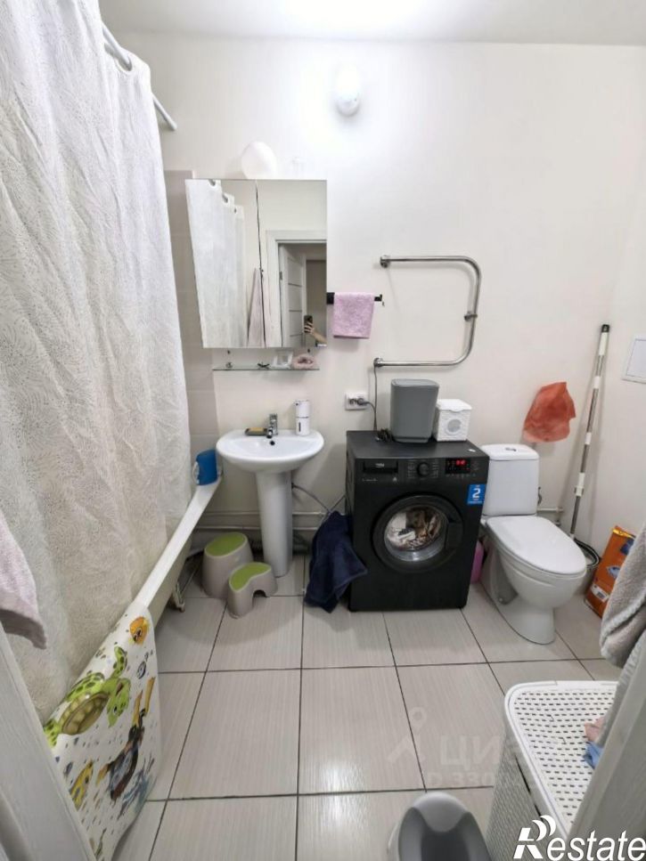 1-комн квартира ул Писарева, 25б,  д. 25б